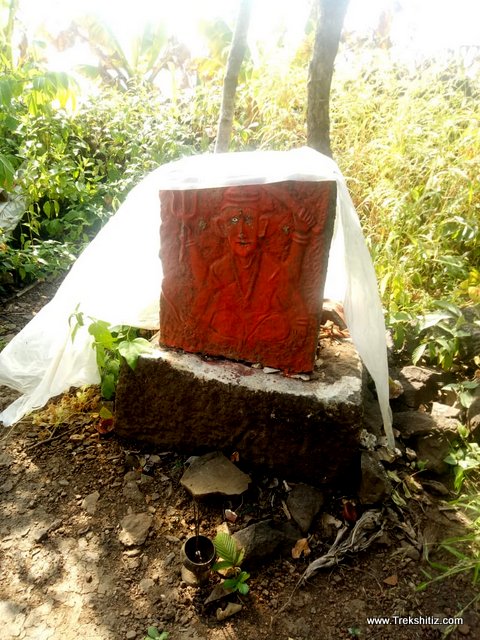 Ghotawada Fort (Gotara)